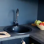 Hubane 2-toaline Korter Apartamento Jõhvi