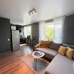 Appartement Hubane 2-toaline Korter *