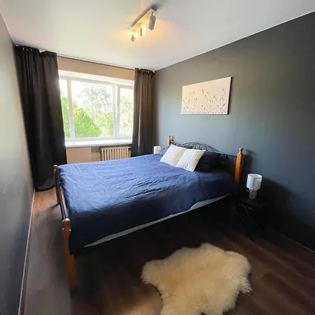 Hubane 2-toaline Korter شقة *