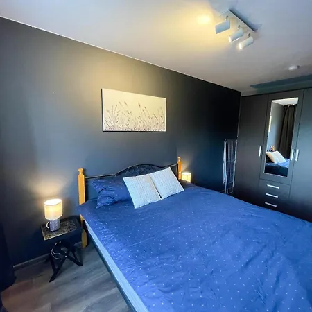 Hubane 2-toaline Korter *