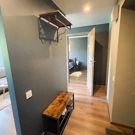 شقة Hubane 2-toaline Korter *