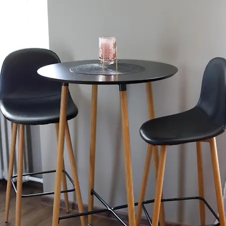 Hubane 2-toaline Korter *