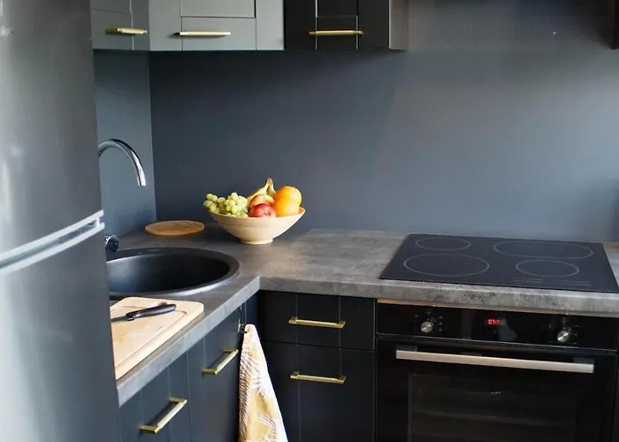 Apartment Hubane 2-toaline Korter