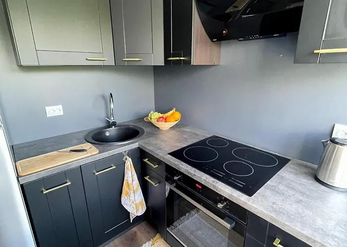 Hubane 2-toaline Korter *