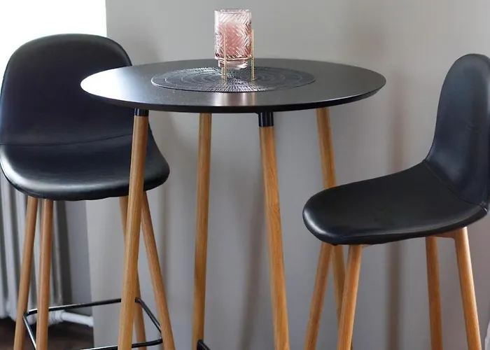 Hubane 2-toaline Korter *