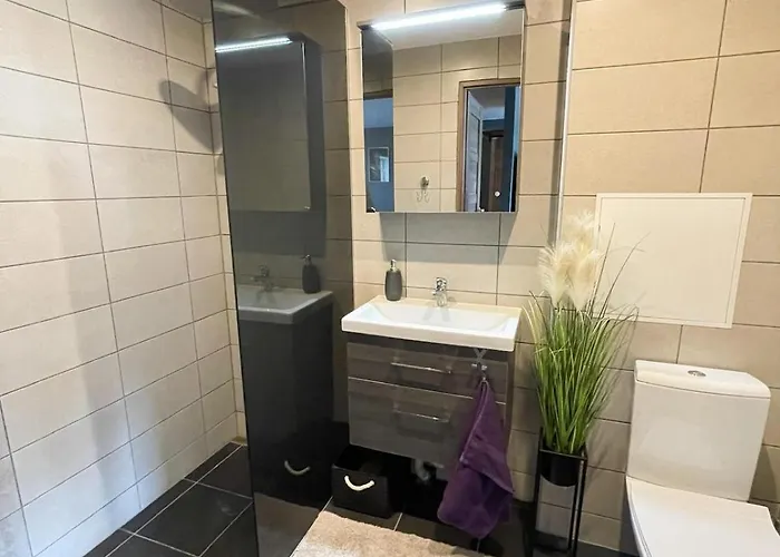 Apartment Hubane 2-toaline Korter *